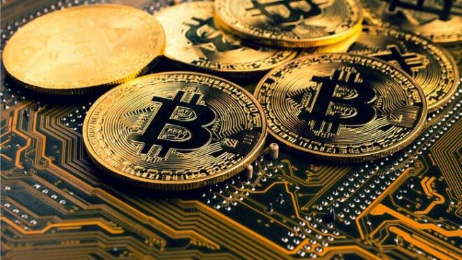 Bitcoin Bersiap Untuk Reli Setelah Terjebak Pada $20,000 USD