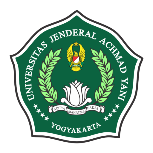 Unjani Yogya