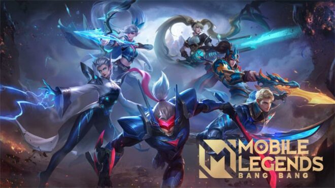 Temui 6 Hero Role-playing Mobile Legends: Bang Bang Dan Karir Mereka