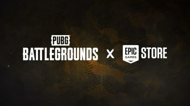PUBG: Battlegrounds Akan Tersedia Sebagai Unduhan Gratis Di Epic Games Store Mulai 8 Desember 2022