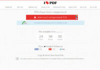 Sebutkan Pengertian PDF dan Cara Membuatnya