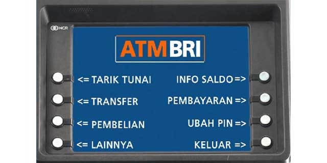 Cara Paling Mudah Untuk Transfer Uang Di ATM BRI