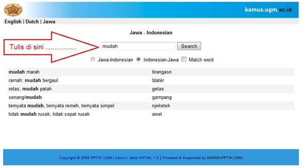 4 Aplikasi Terjemahan Bahasa Indonesia Ke Jawa Referensi Kami