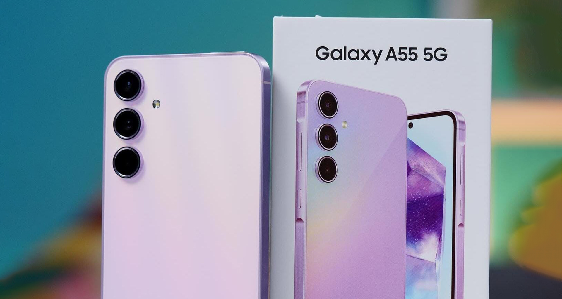 Samsung Galaxy A55 5G: Harga dan Spesifikasi di Indonesia