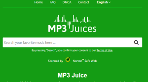 MP3Juice