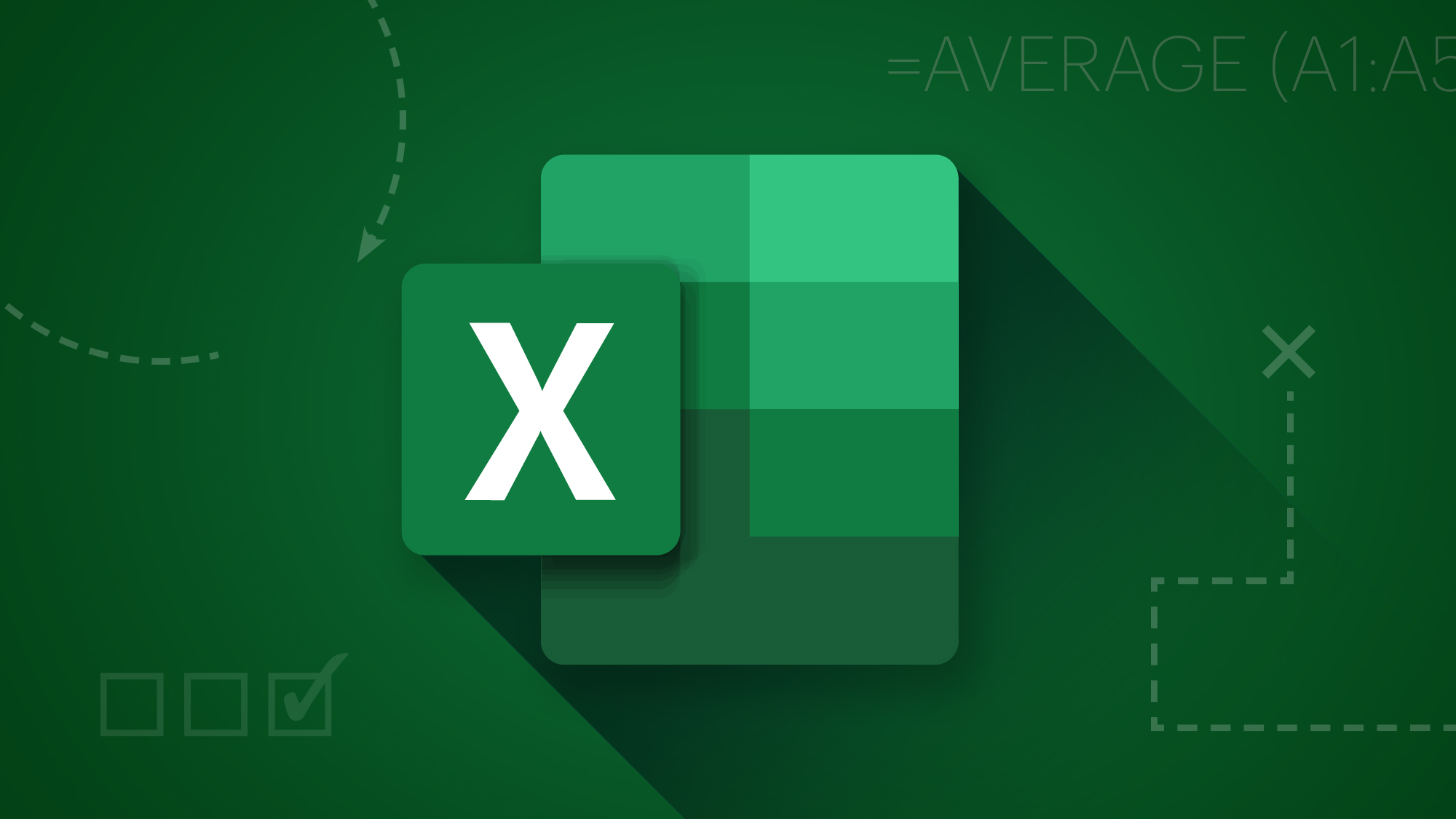 Cara Membuat Form di Excel