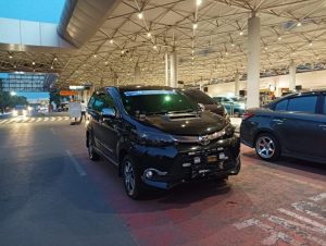 Travel Surabaya Malang