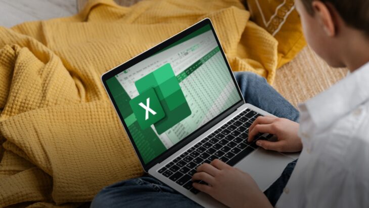 Rumus Hari di Excel
