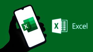 Numbering Excel