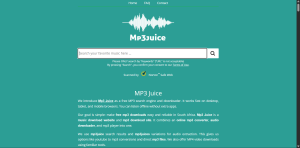 7 Website Musik Gratis dengan Koleksi Lengkap