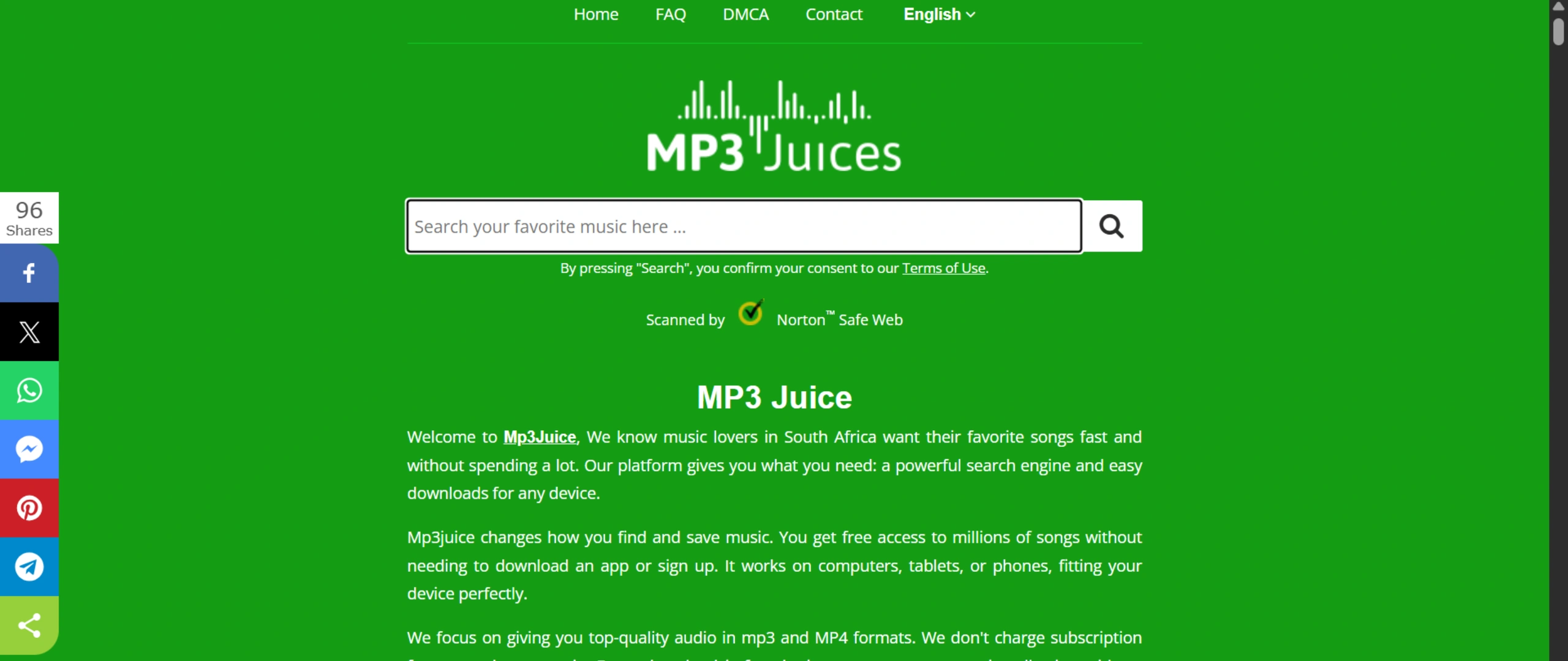 Fitur Terbaru di MP3Juice: Download Playlist YouTube Sekaligus