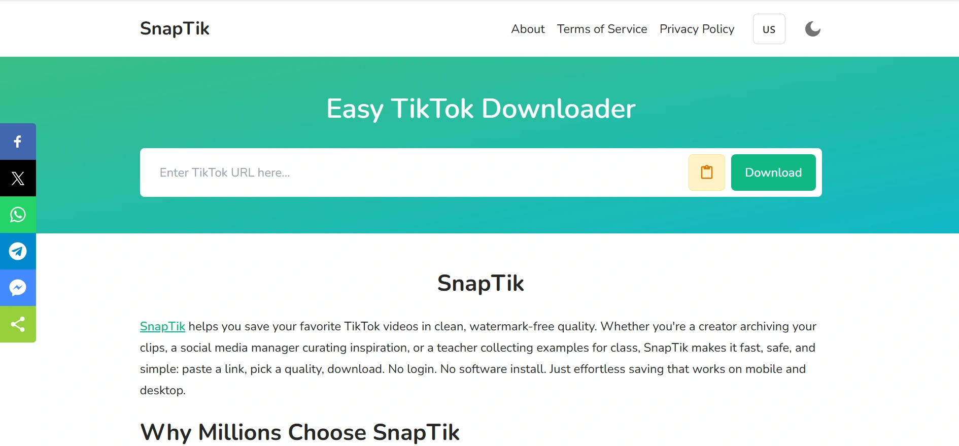 Tips Aman Download Video dari Media Sosial