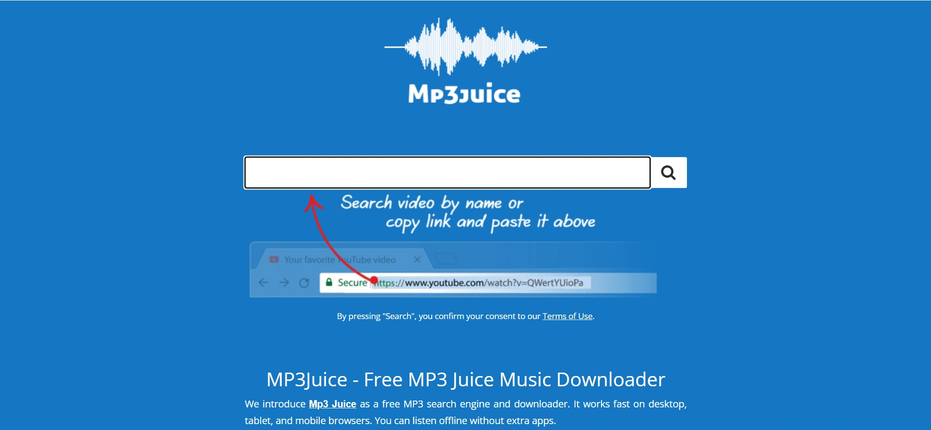 Tutorial Simpan Lagu Offline Tanpa Aplikasi Khusus