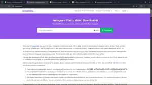 Cara Baru Simpan Story dan Video Langsung ke Galeri HP