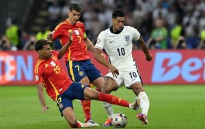 Media Bola sebagai Sumber Edukasi Sepak Bola Modern